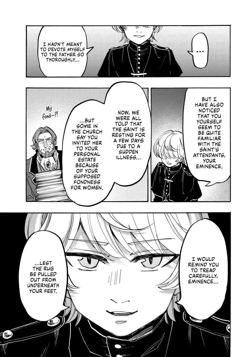 Isekai Walking Chapter 128 page 4 - 