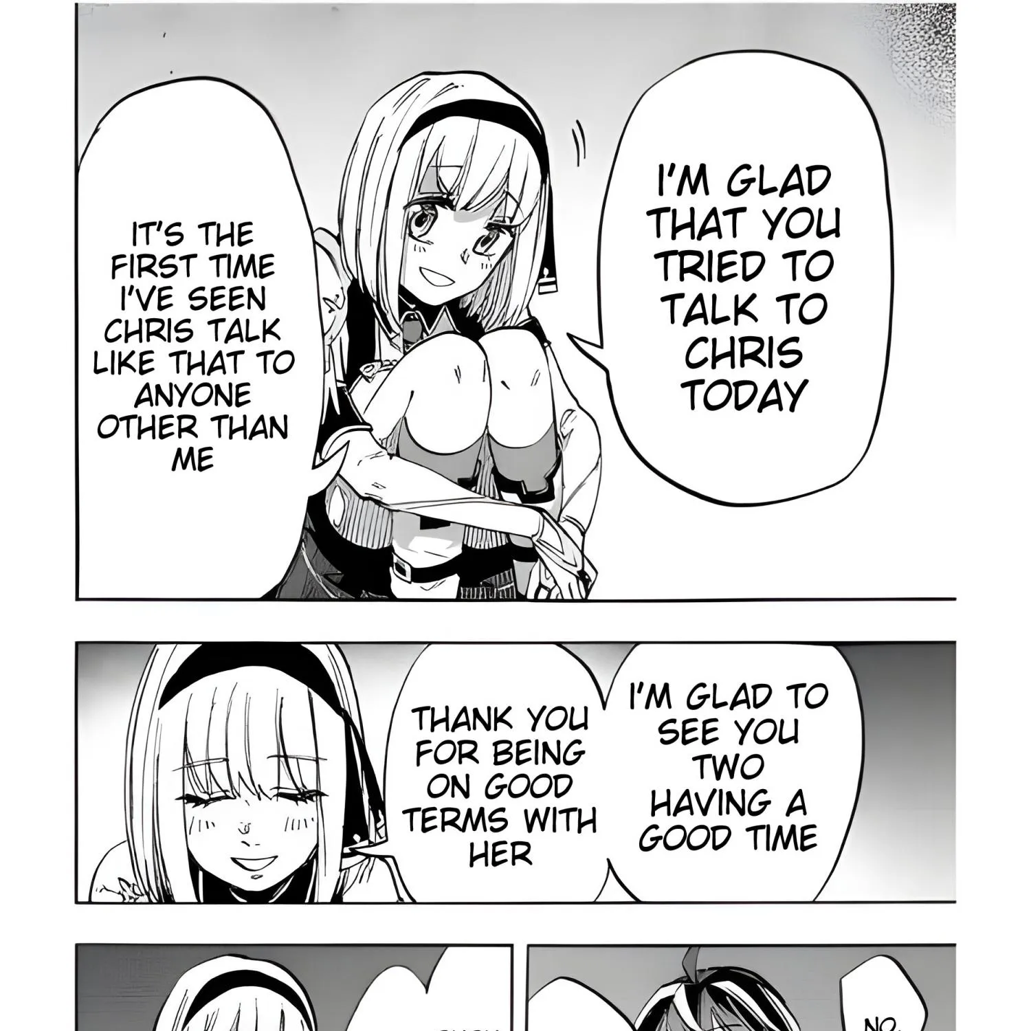 Isekai Walking Chapter 13 page 13 - 