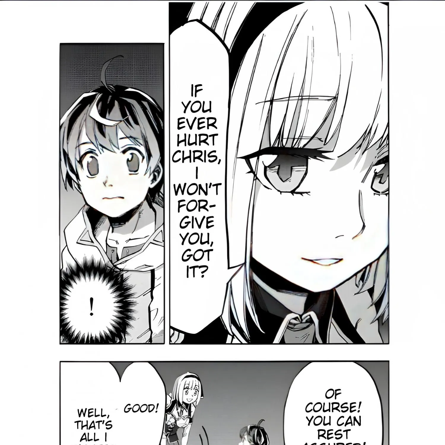 Isekai Walking Chapter 13 page 15 - 