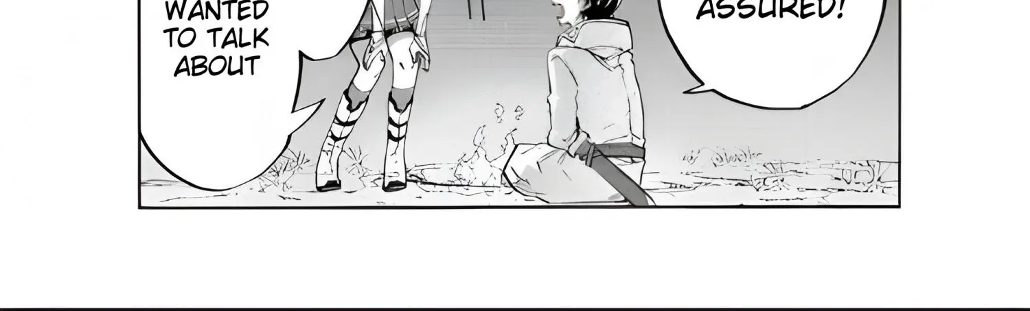 Isekai Walking Chapter 13 page 16 - 