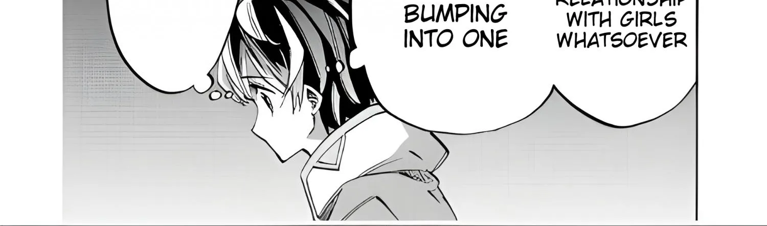 Isekai Walking Chapter 13 page 20 - 