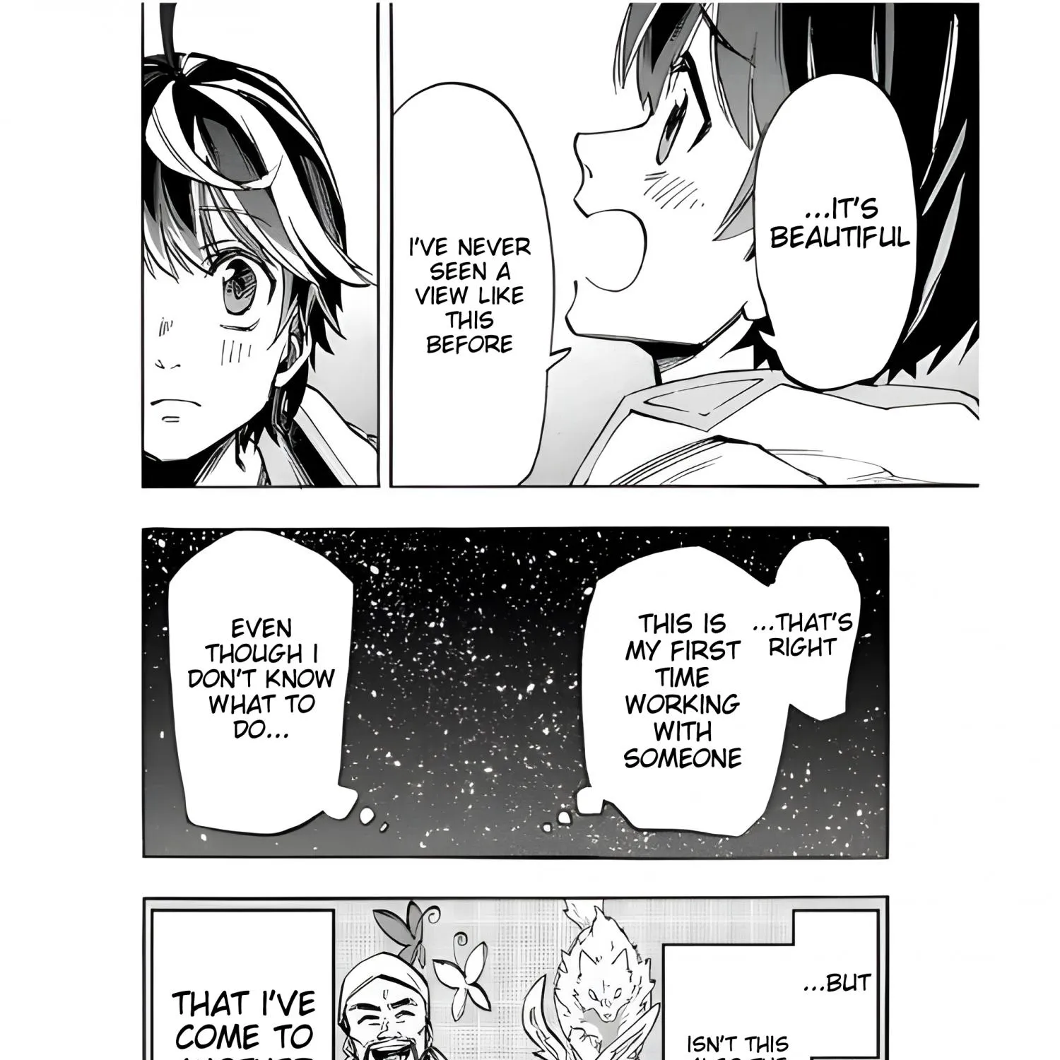 Isekai Walking Chapter 13 page 26 - 