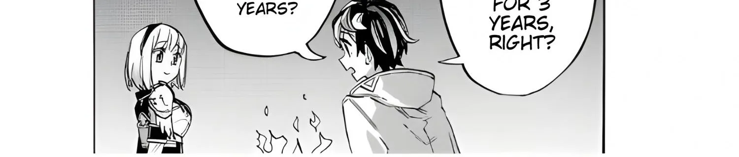 Isekai Walking Chapter 13 page 6 - 