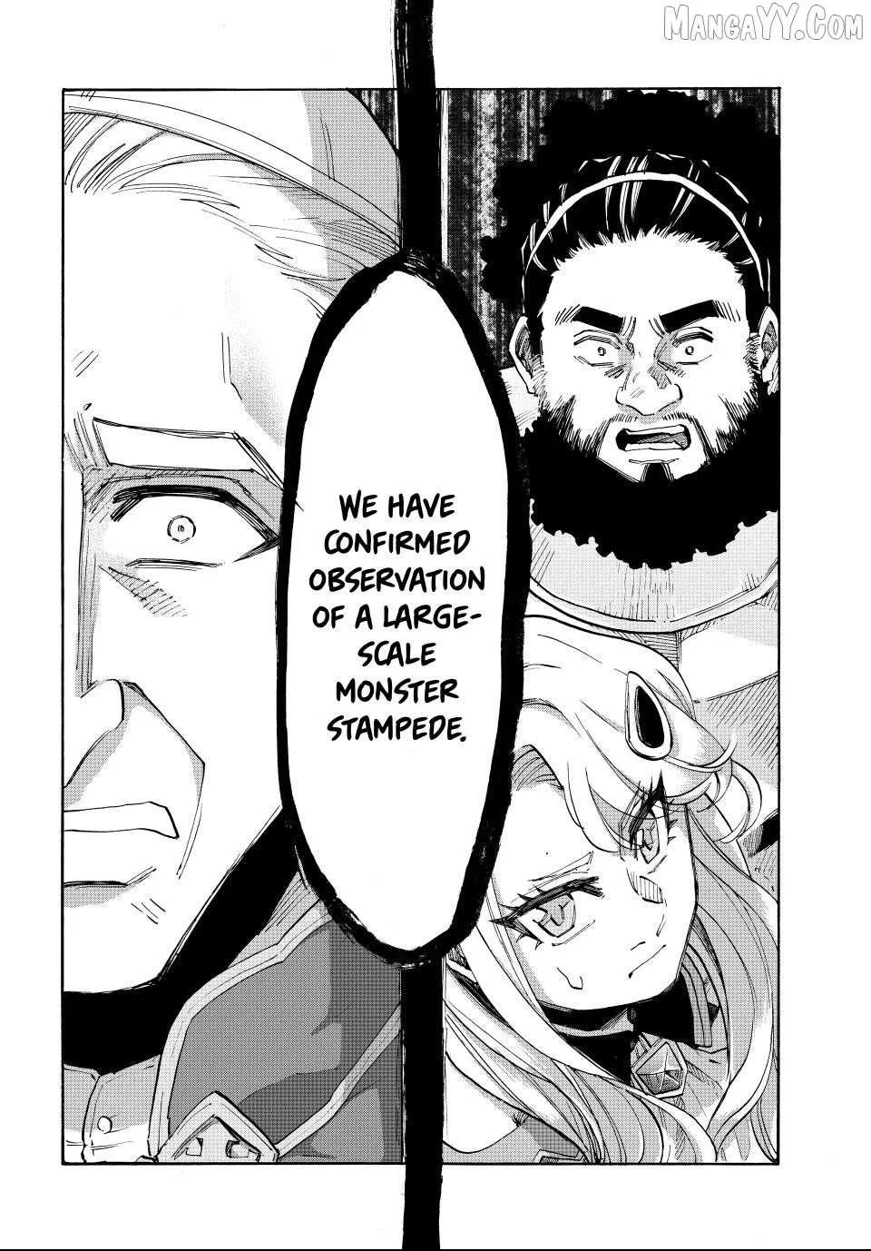Isekai Walking Chapter 130 page 11 - 