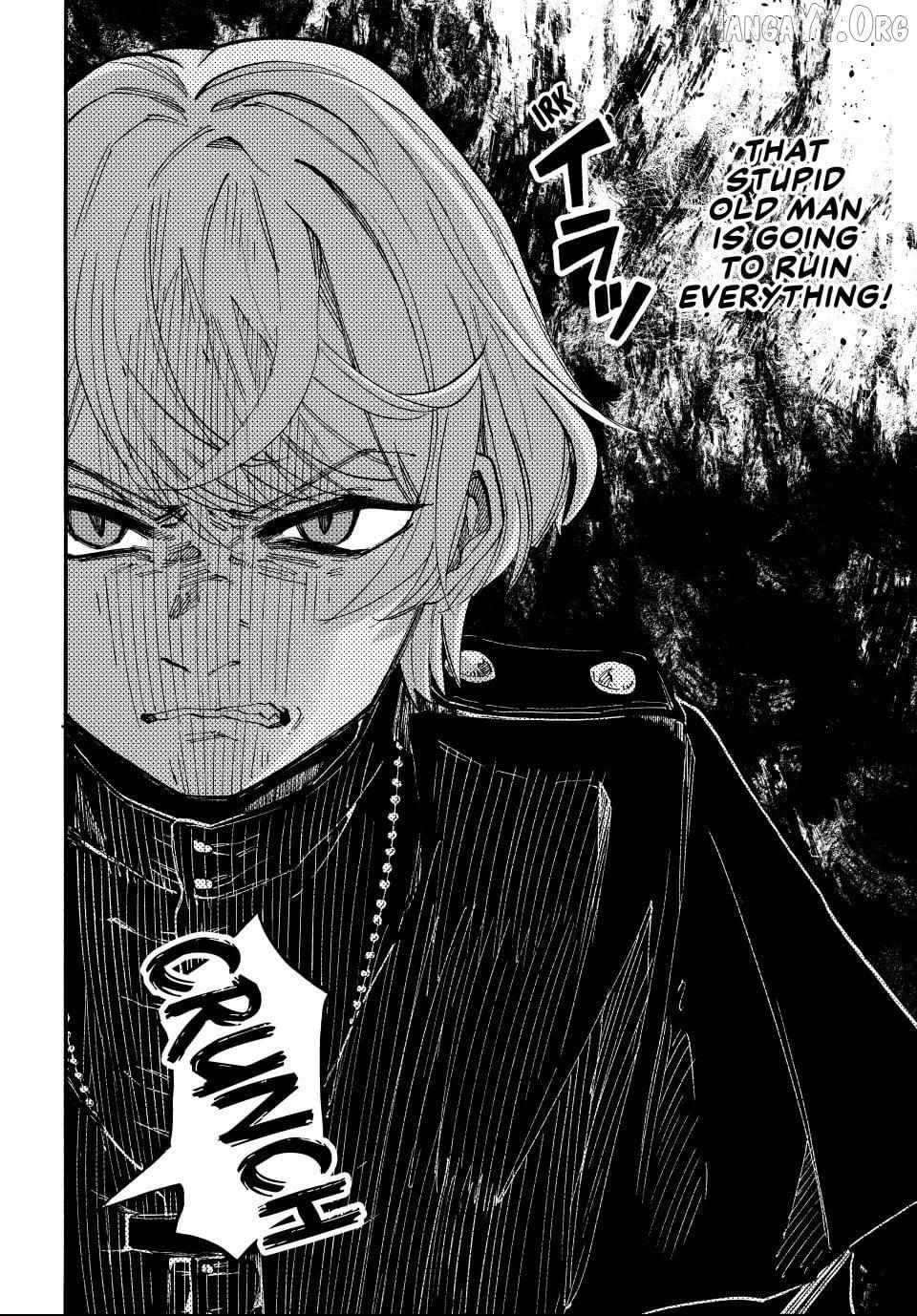 Isekai Walking Chapter 133 page 13 - 