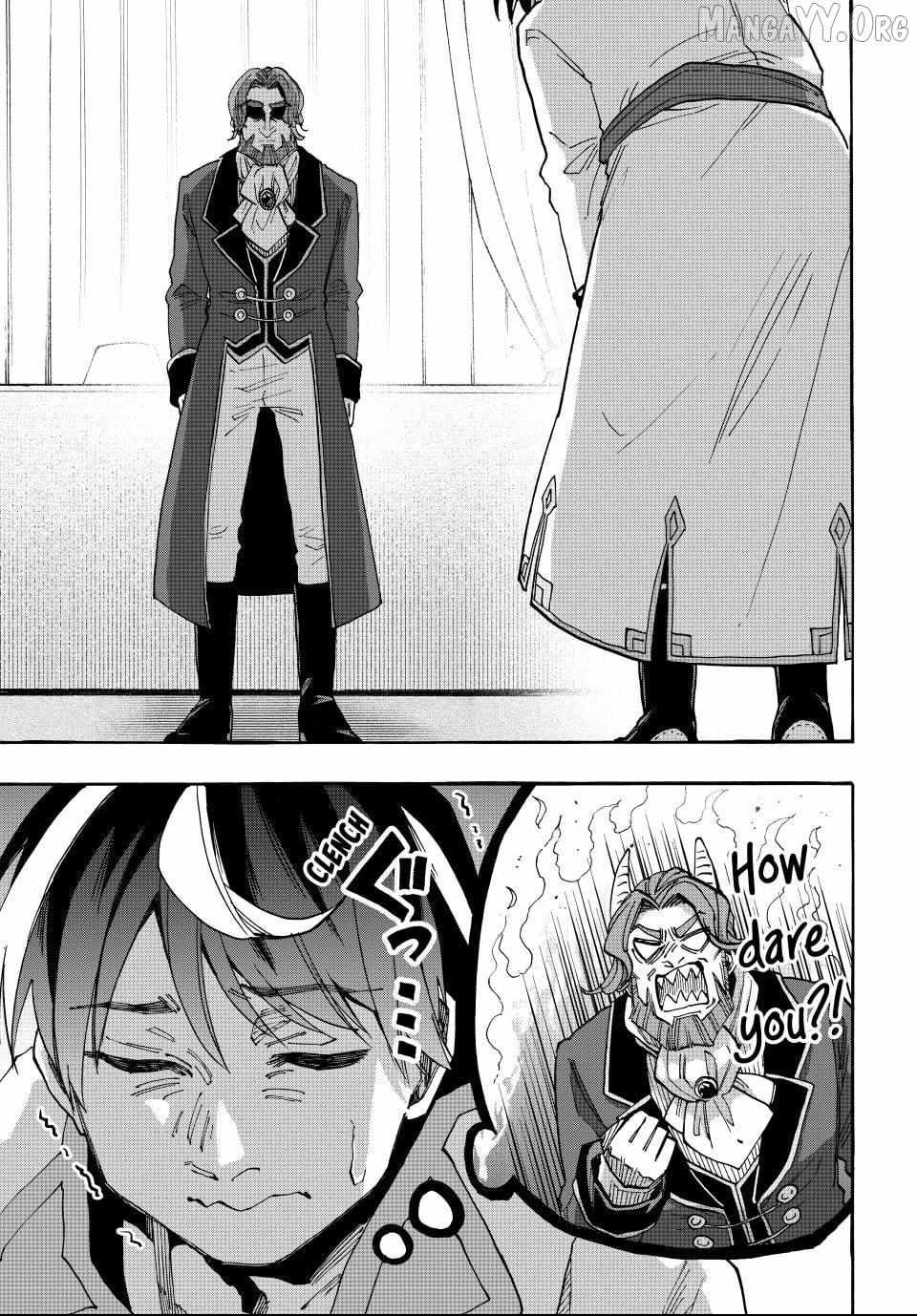Isekai Walking Chapter 133 page 4 - 
