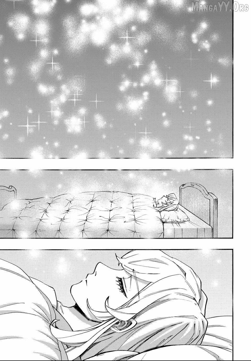 Isekai Walking Chapter 134 page 11 - 