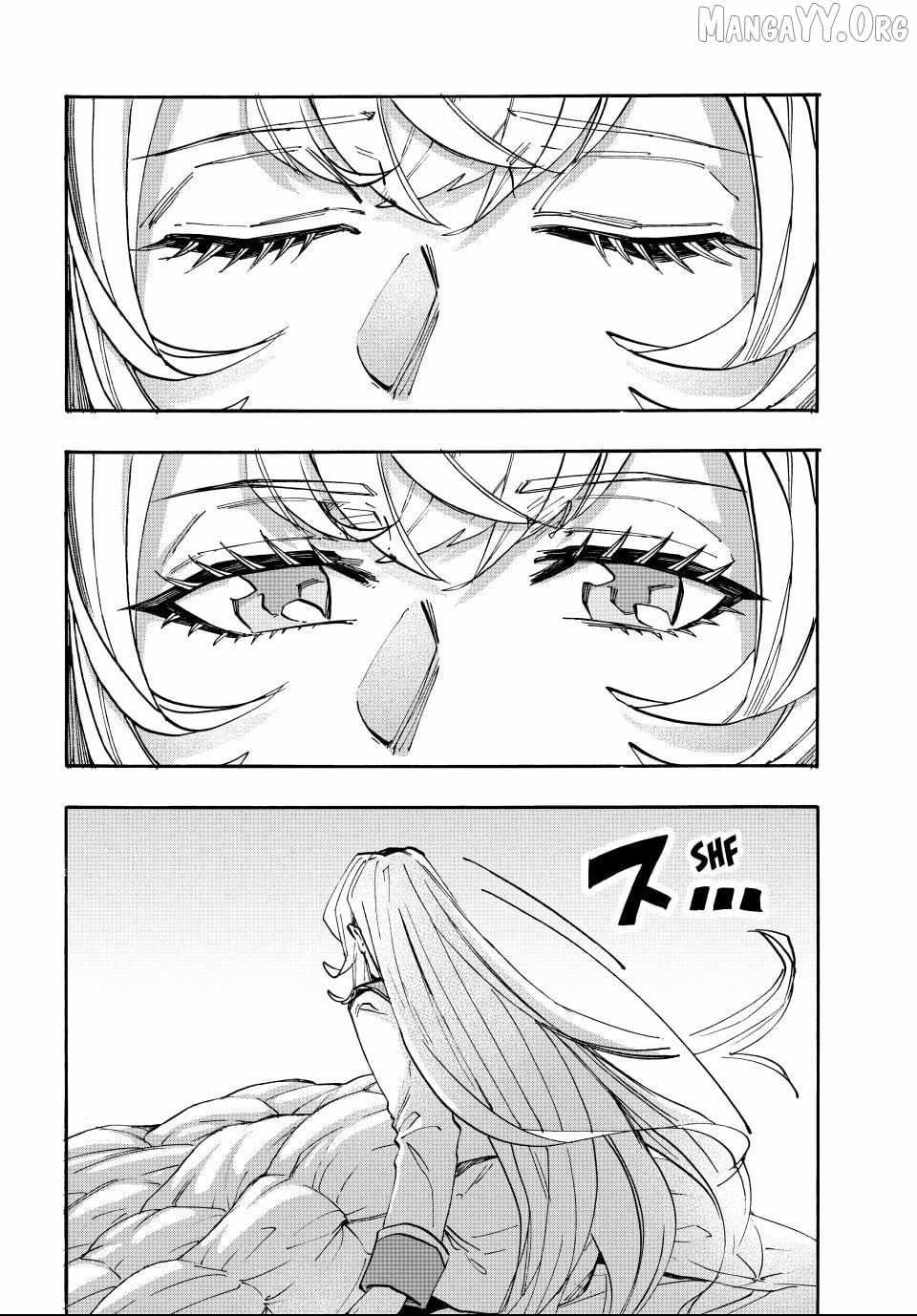 Isekai Walking Chapter 134 page 12 - 