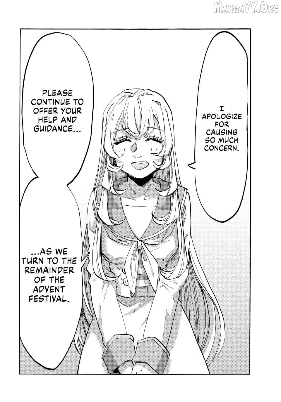 Isekai Walking Chapter 137 page 11 - 