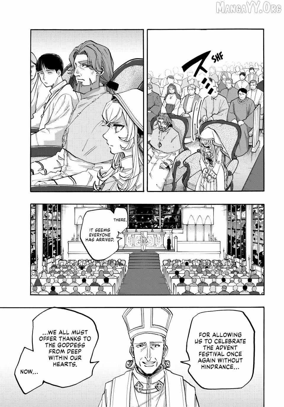 Isekai Walking Chapter 138 page 5 - 