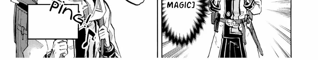 Isekai Walking Chapter 14 page 14 - 
