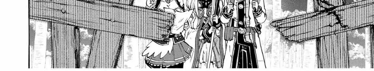Isekai Walking Chapter 14 page 20 - 