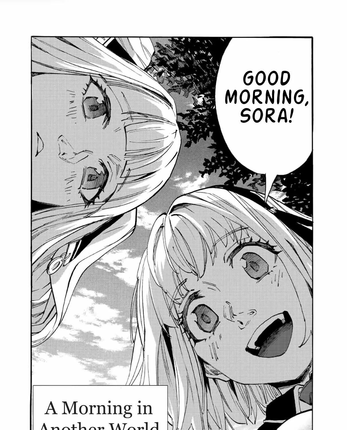 Isekai Walking Chapter 14 page 3 - 