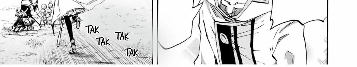 Isekai Walking Chapter 14 page 6 - 
