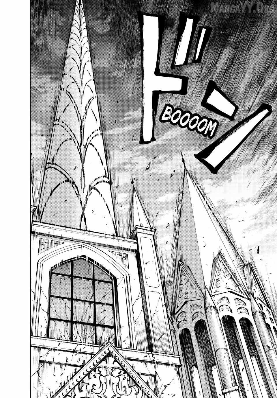 Isekai Walking Chapter 141 page 14 - 