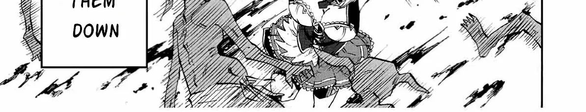Isekai Walking Chapter 15 page 22 - 