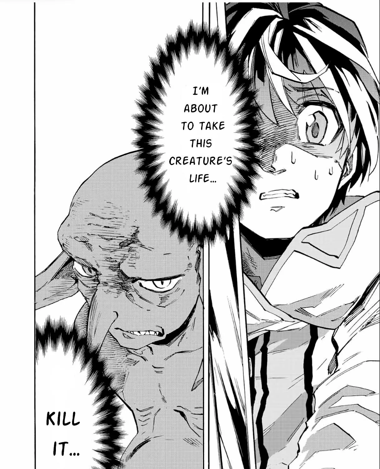 Isekai Walking Chapter 15 page 27 - 
