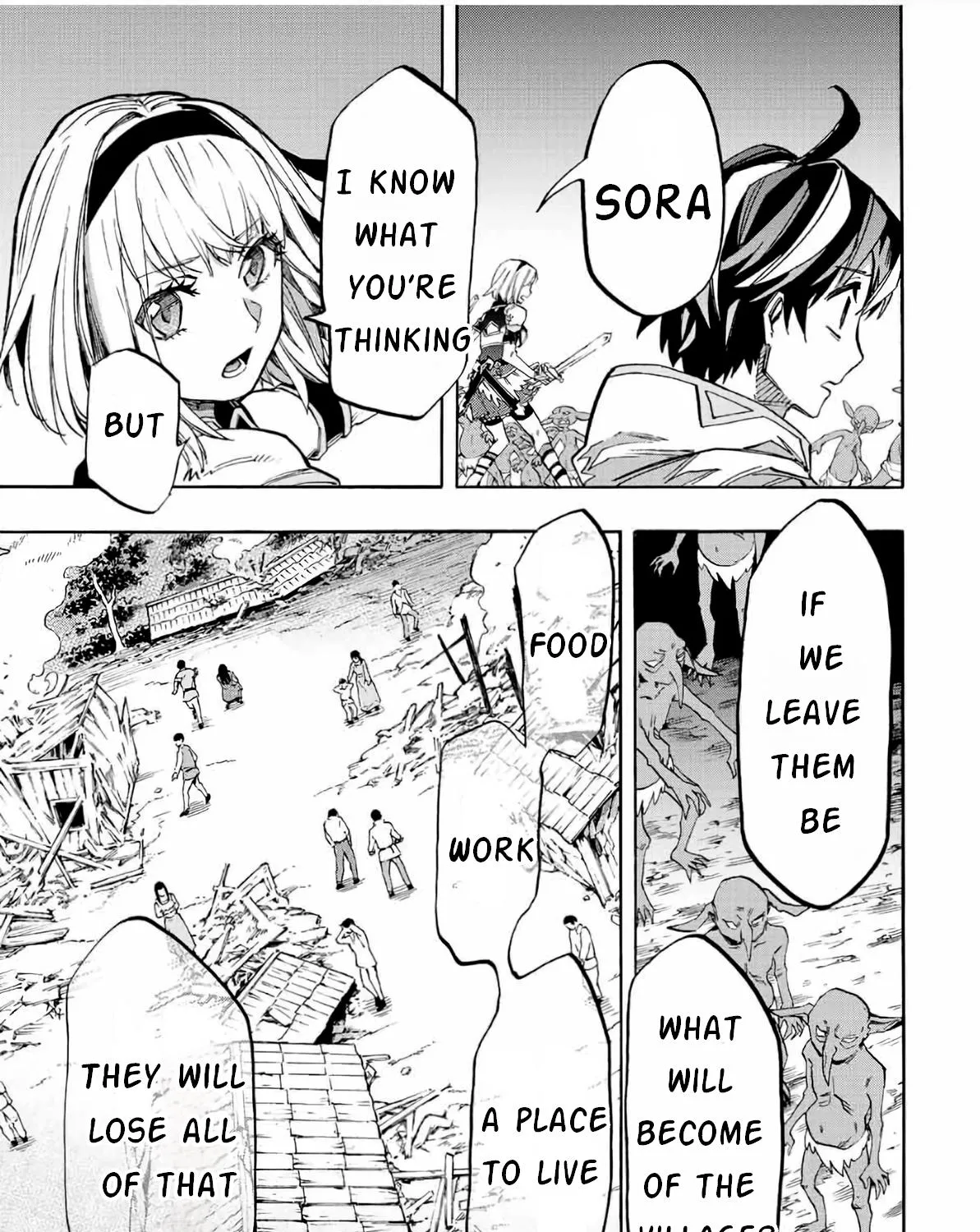 Isekai Walking Chapter 15 page 29 - 