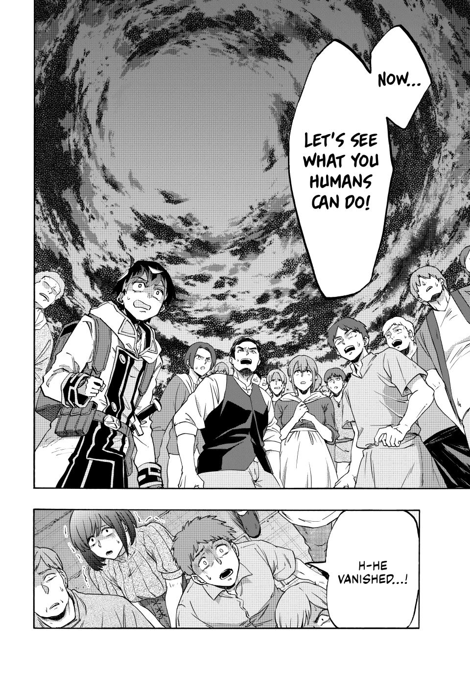 Isekai Walking Chapter 151 page 14 - 