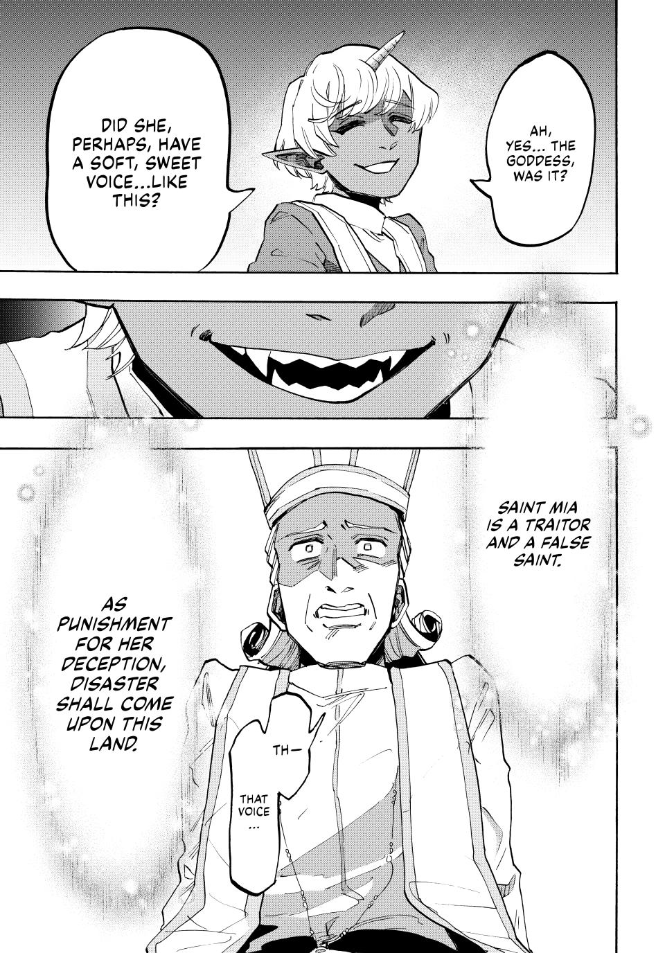 Isekai Walking Chapter 151 page 7 - 