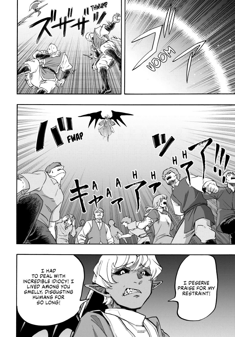 Isekai Walking Chapter 151 page 10 - 