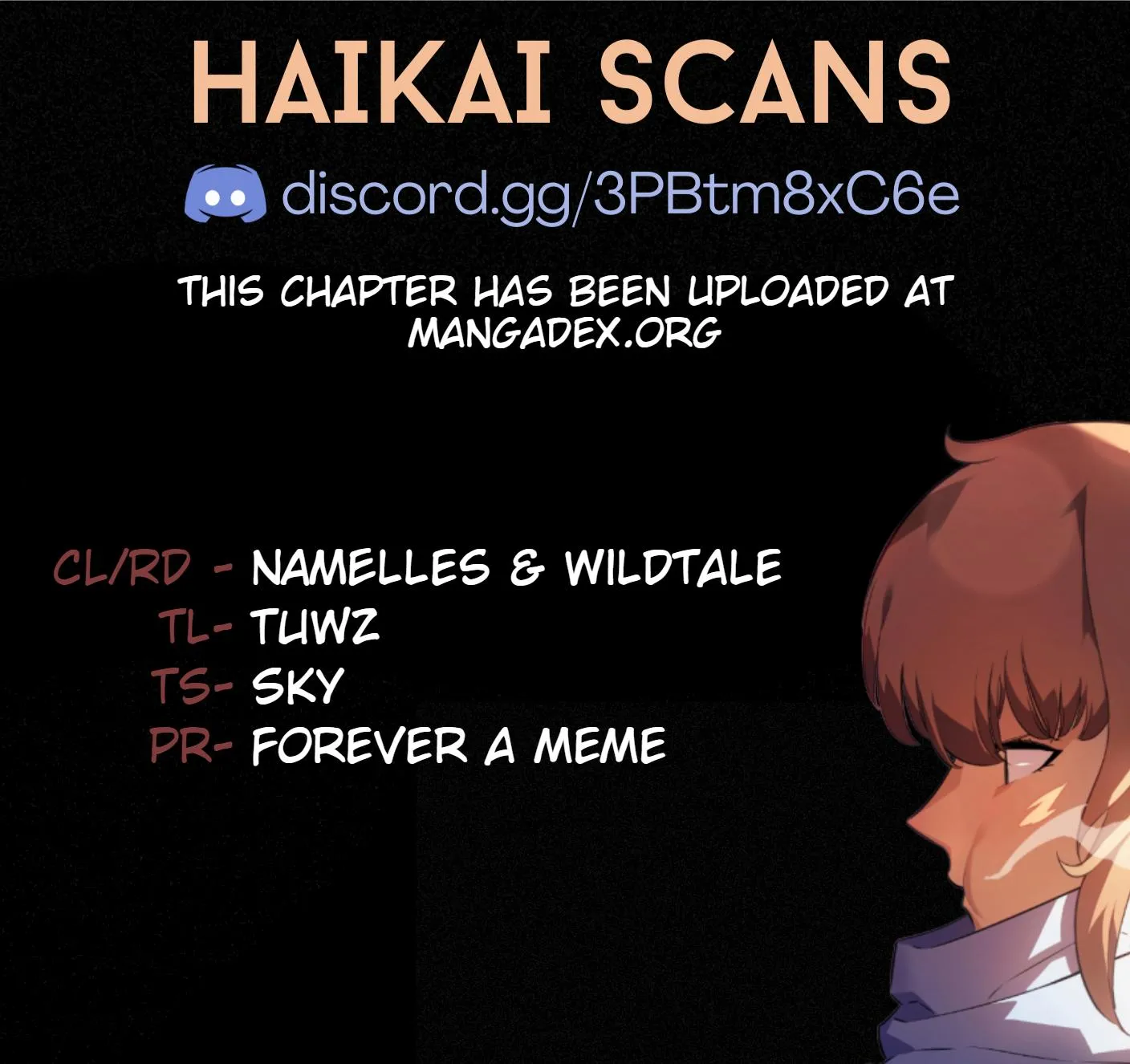 Isekai Walking Chapter 16 page 1 - 