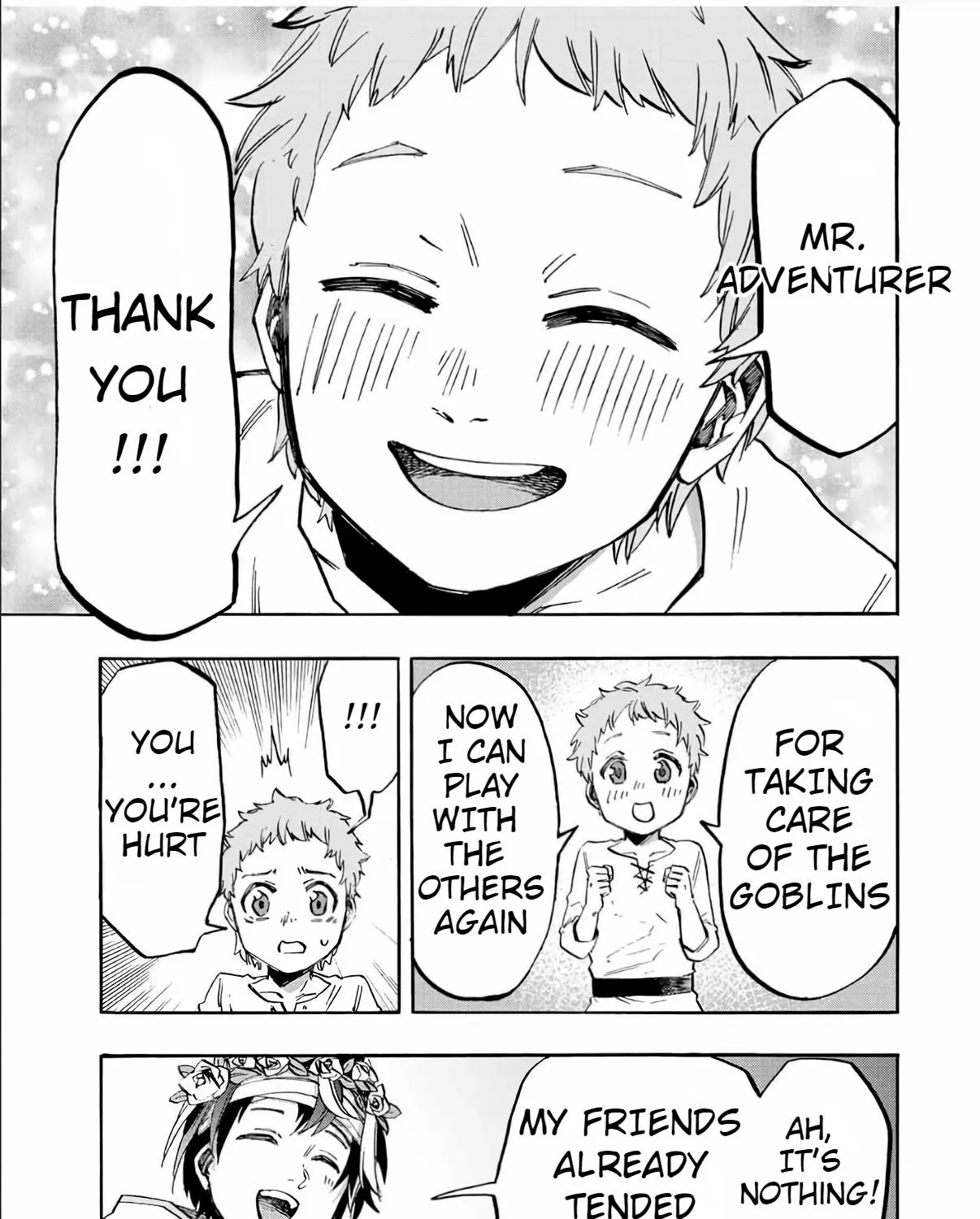Isekai Walking Chapter 16 page 18 - 