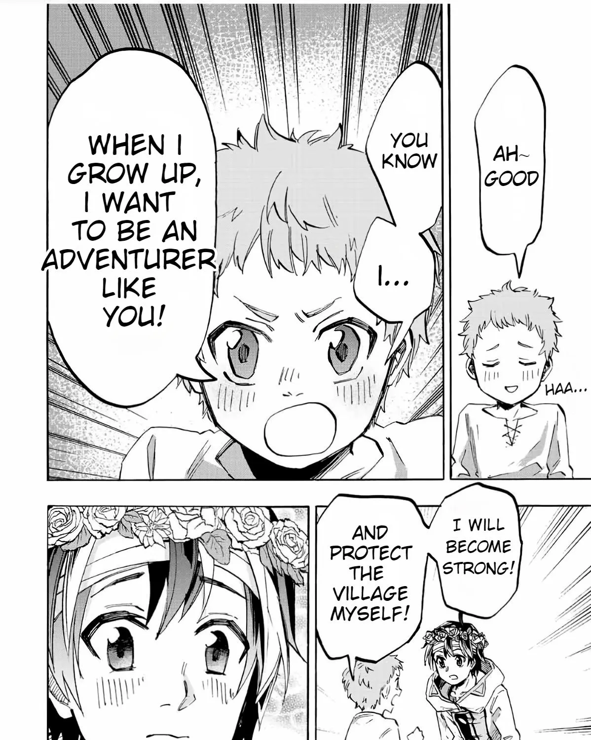 Isekai Walking Chapter 16 page 20 - 