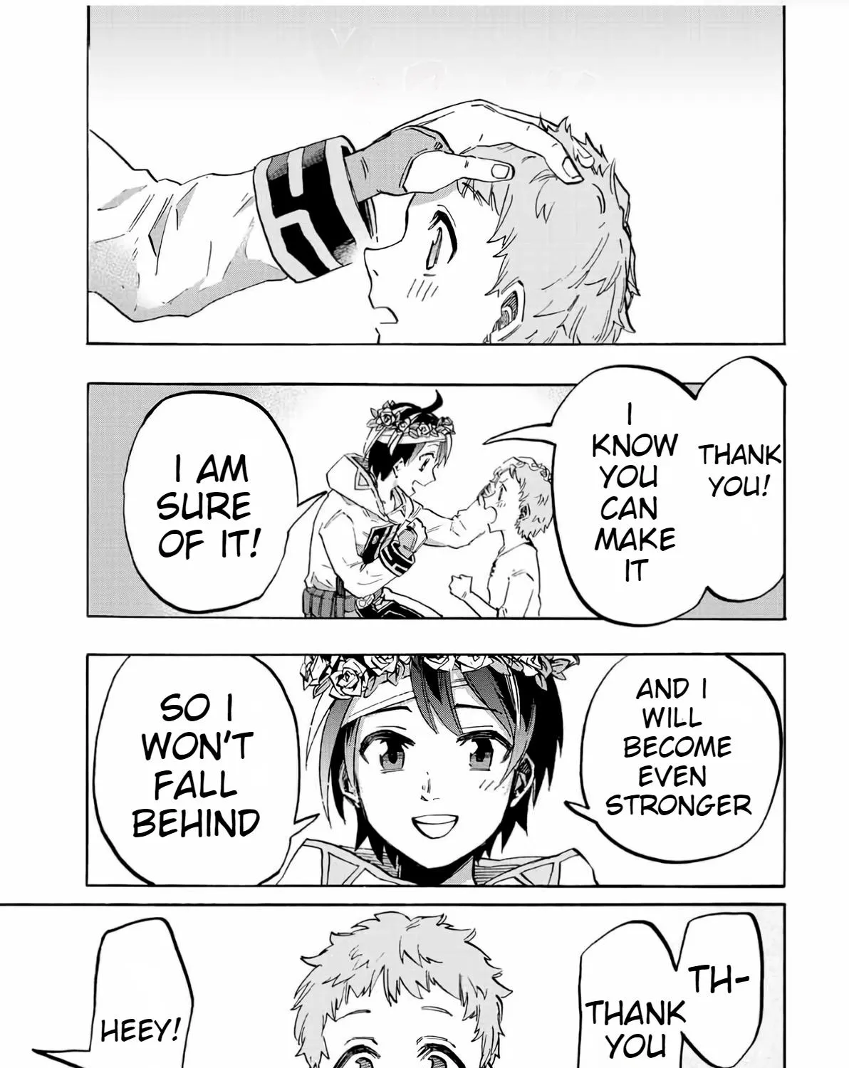 Isekai Walking Chapter 16 page 22 - 