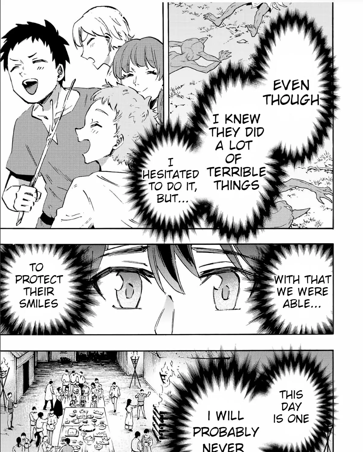 Isekai Walking Chapter 16 page 26 - 
