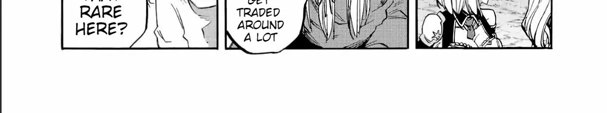 Isekai Walking Chapter 16 page 31 - 