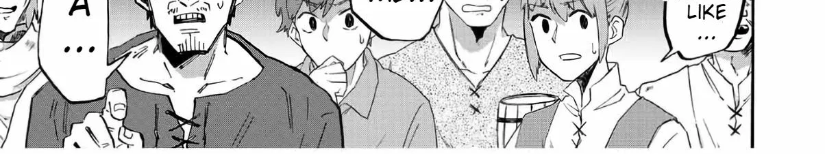 Isekai Walking Chapter 16 page 35 - 