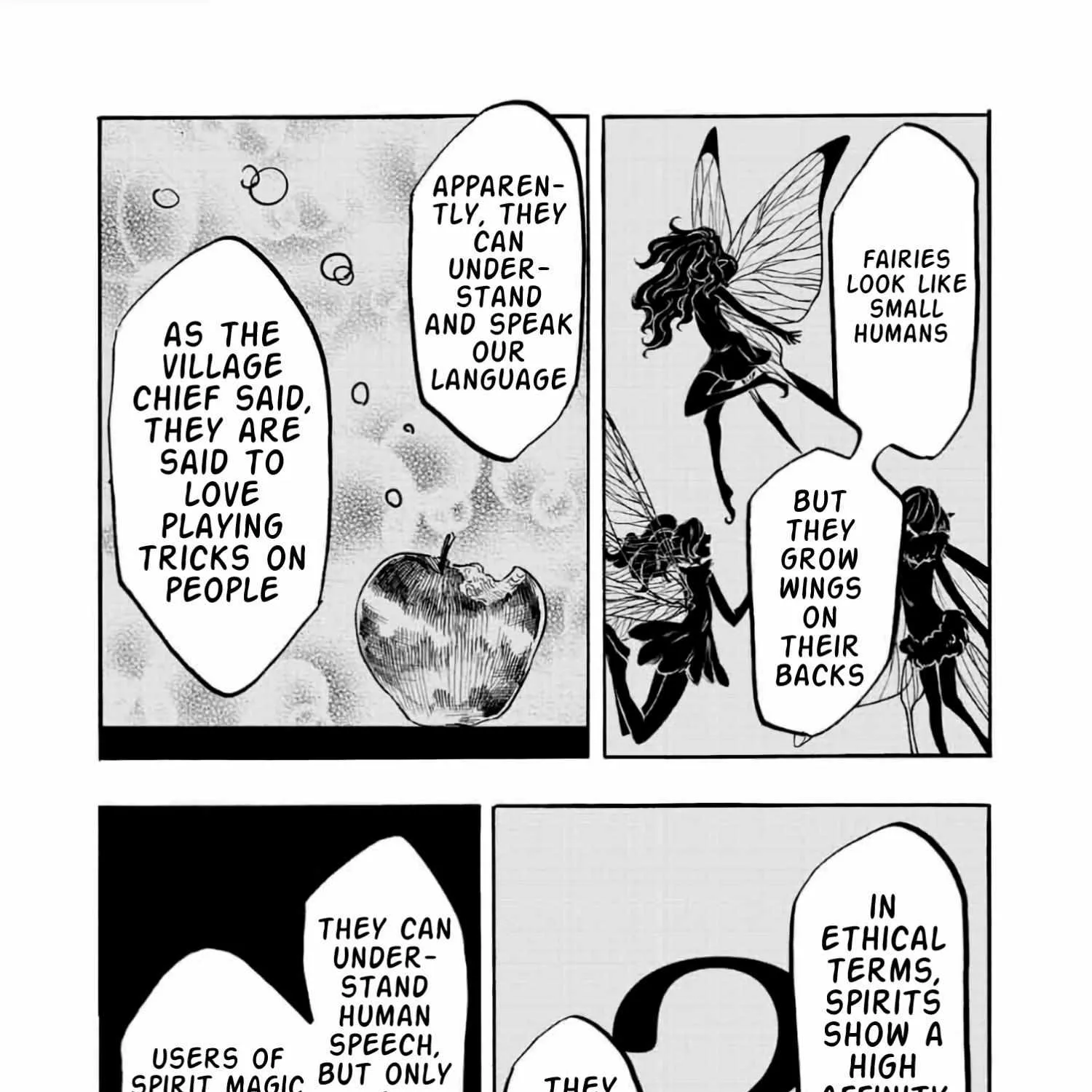 Isekai Walking Chapter 17 page 12 - 
