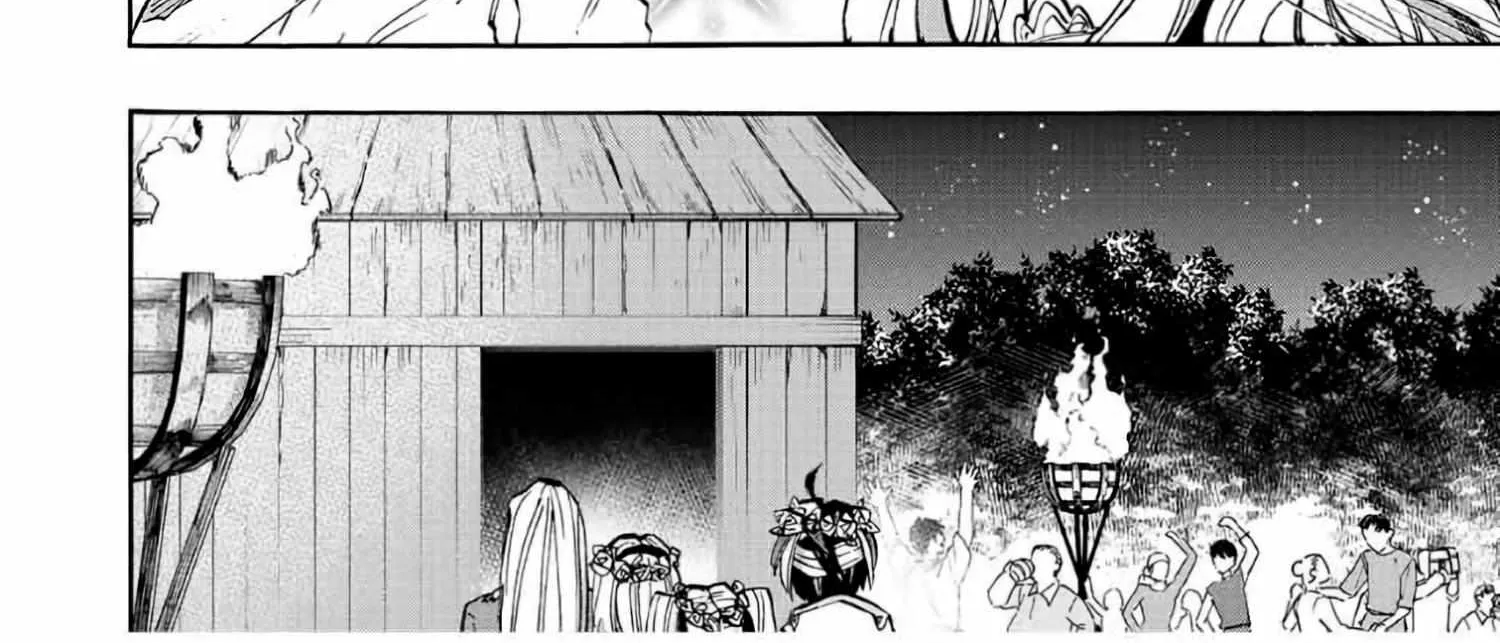 Isekai Walking Chapter 17 page 17 - 