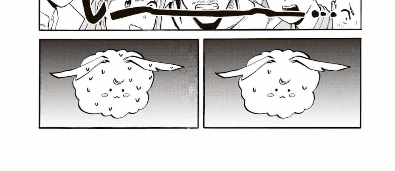 Isekai Walking Chapter 17 page 3 - 