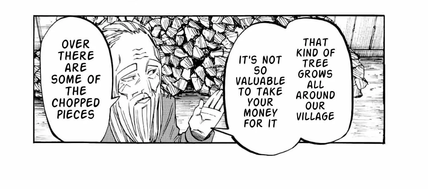 Isekai Walking Chapter 17 page 21 - 