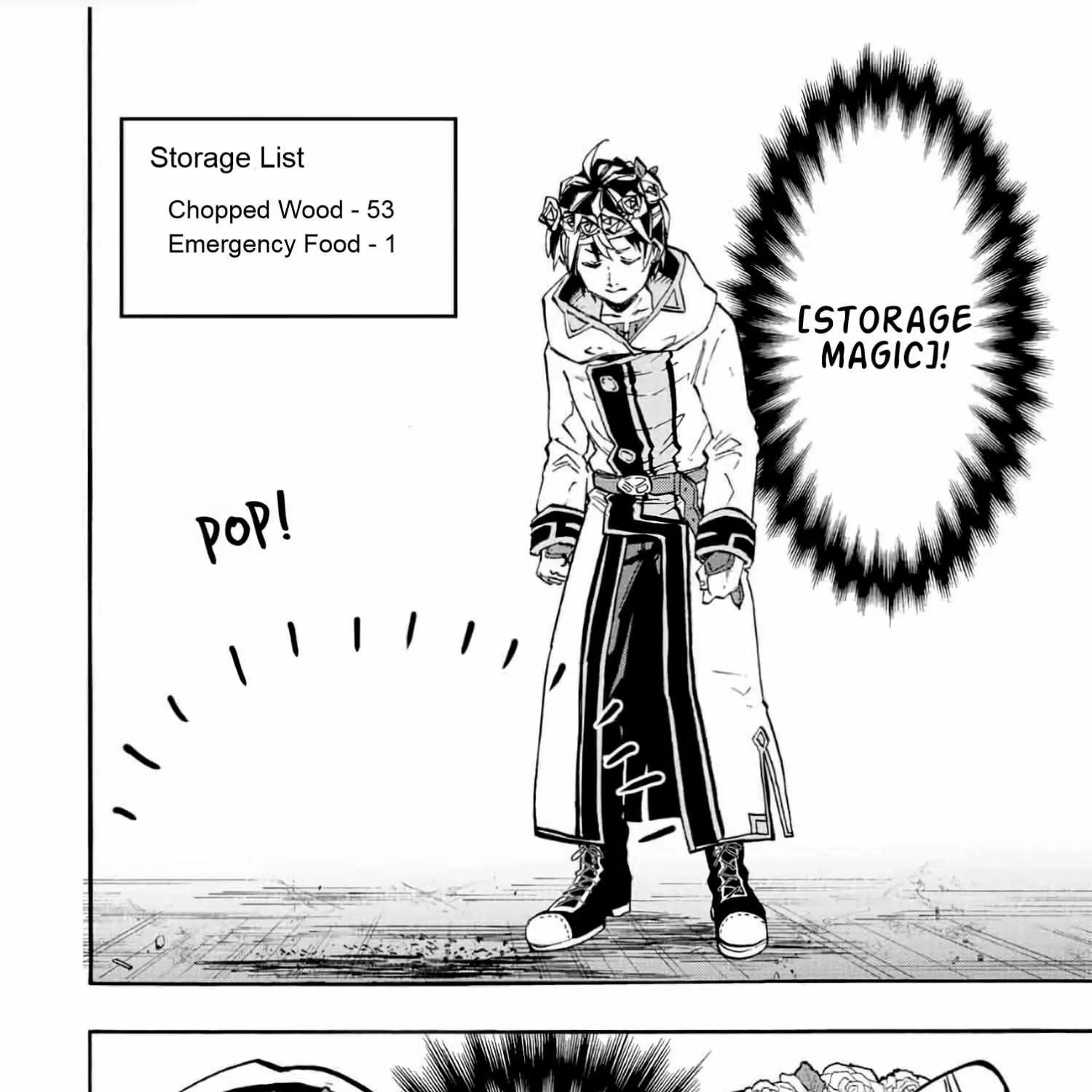Isekai Walking Chapter 17 page 24 - 