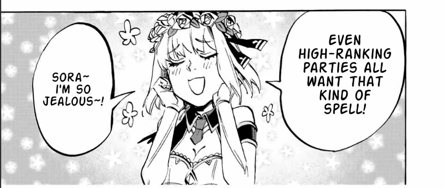 Isekai Walking Chapter 17 page 27 - 