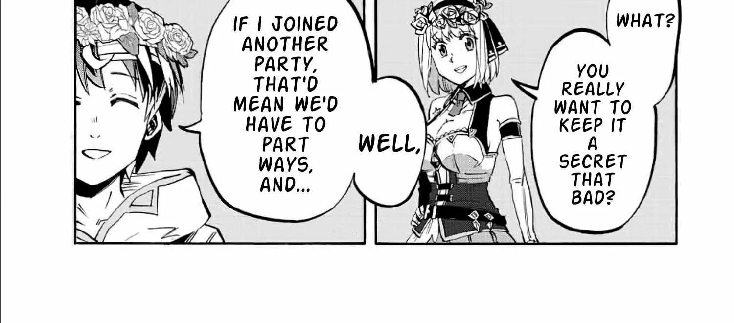Isekai Walking Chapter 17 page 31 - 