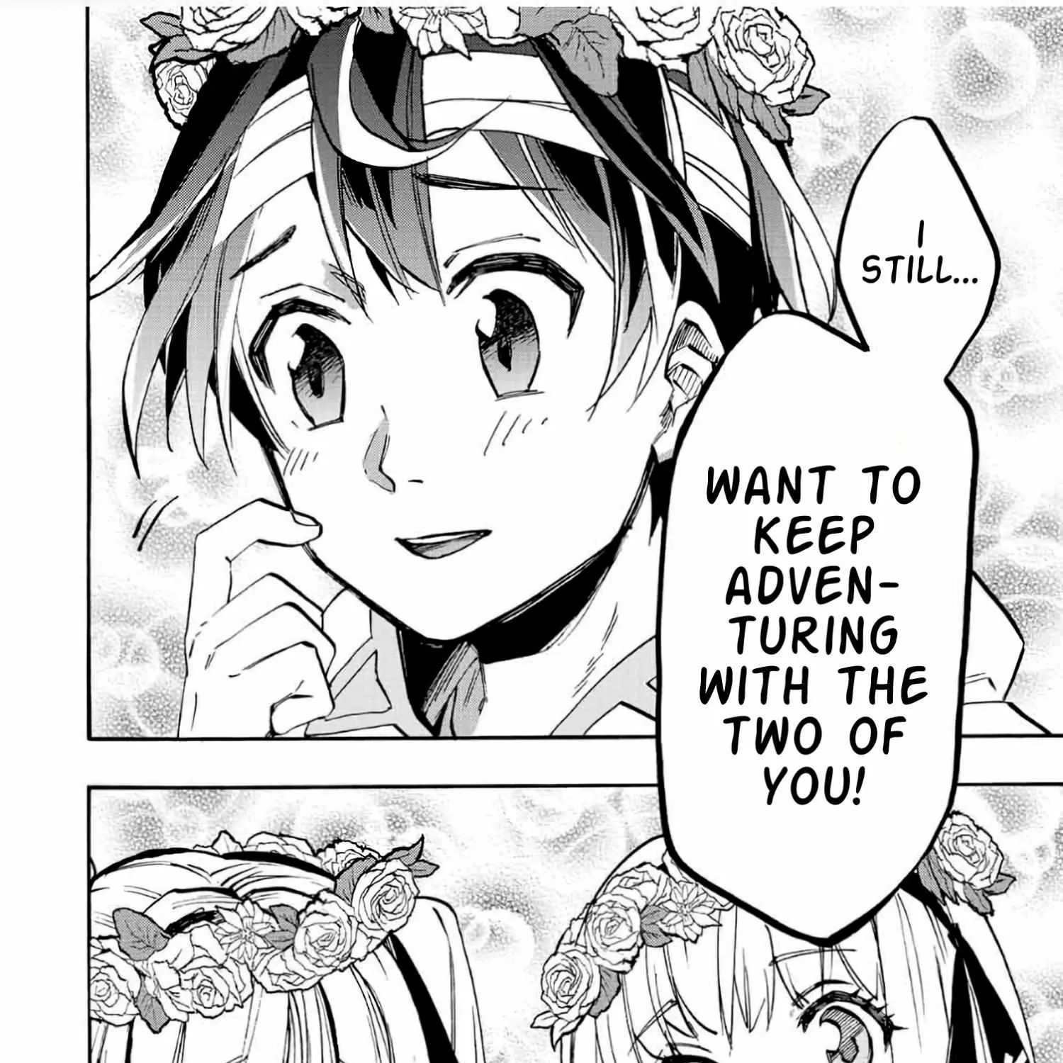 Isekai Walking Chapter 17 page 32 - 