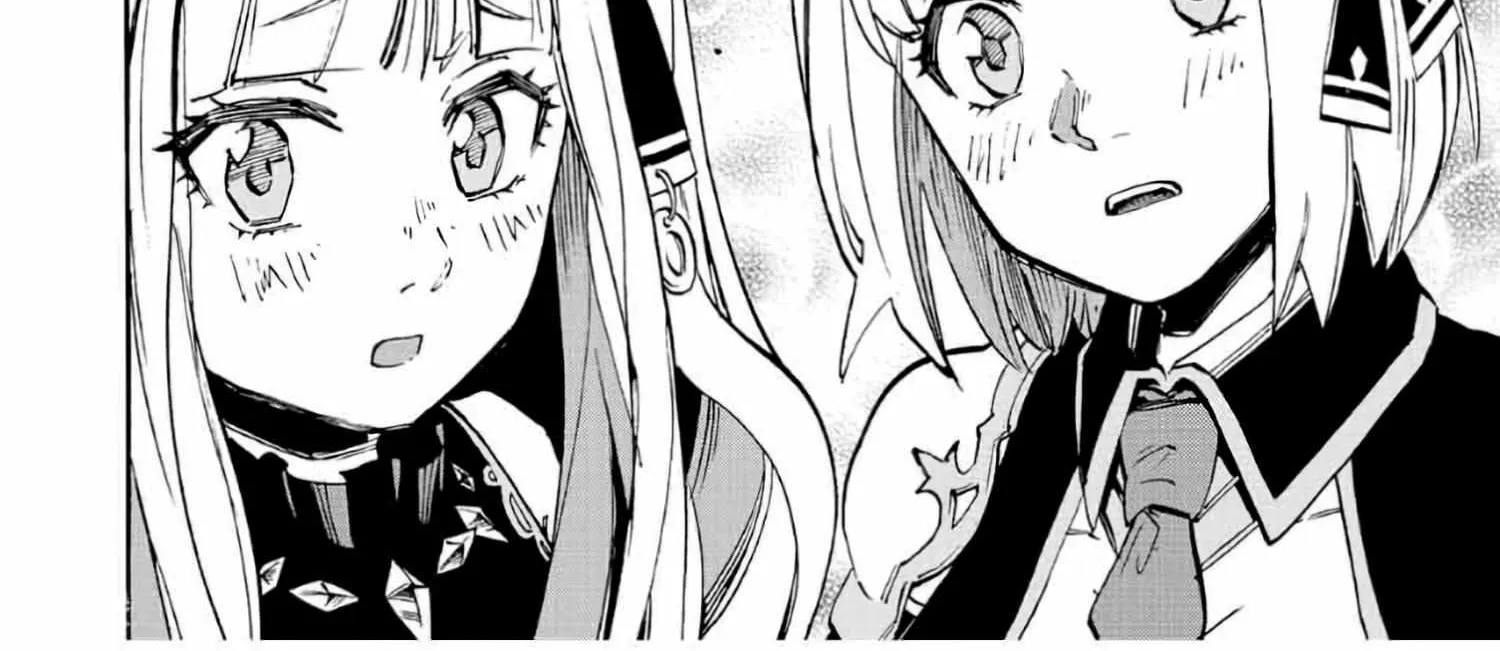 Isekai Walking Chapter 17 page 33 - 