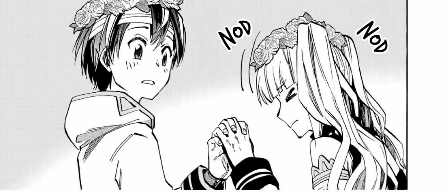 Isekai Walking Chapter 17 page 35 - 