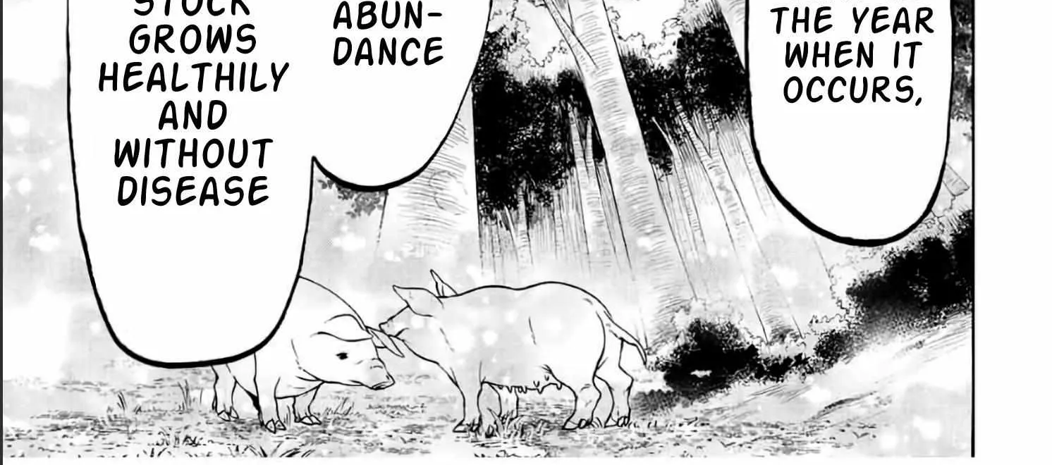 Isekai Walking Chapter 17 page 7 - 