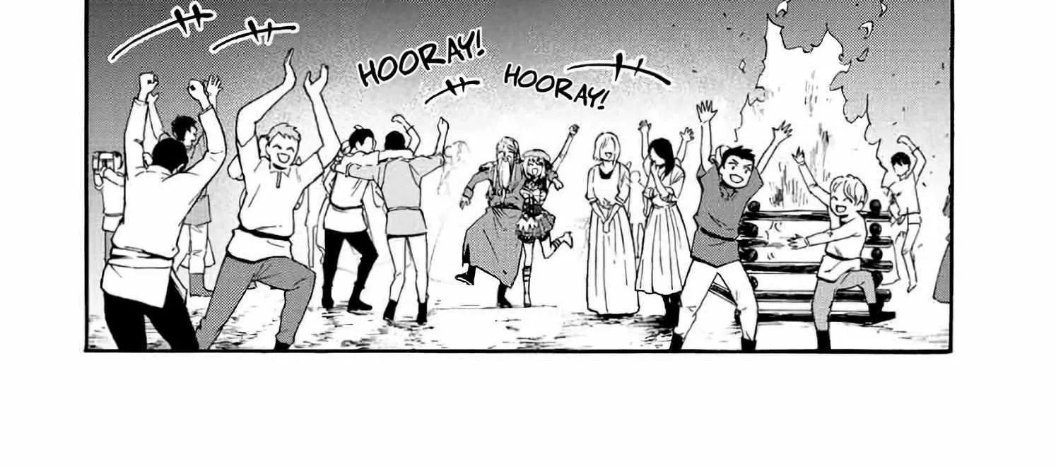 Isekai Walking Chapter 17 page 9 - 