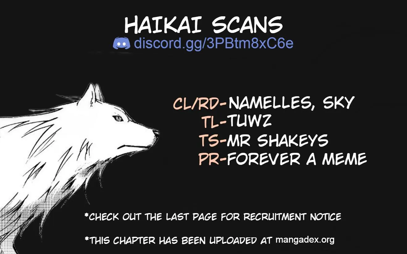 Isekai Walking Chapter 18 page 1 - 