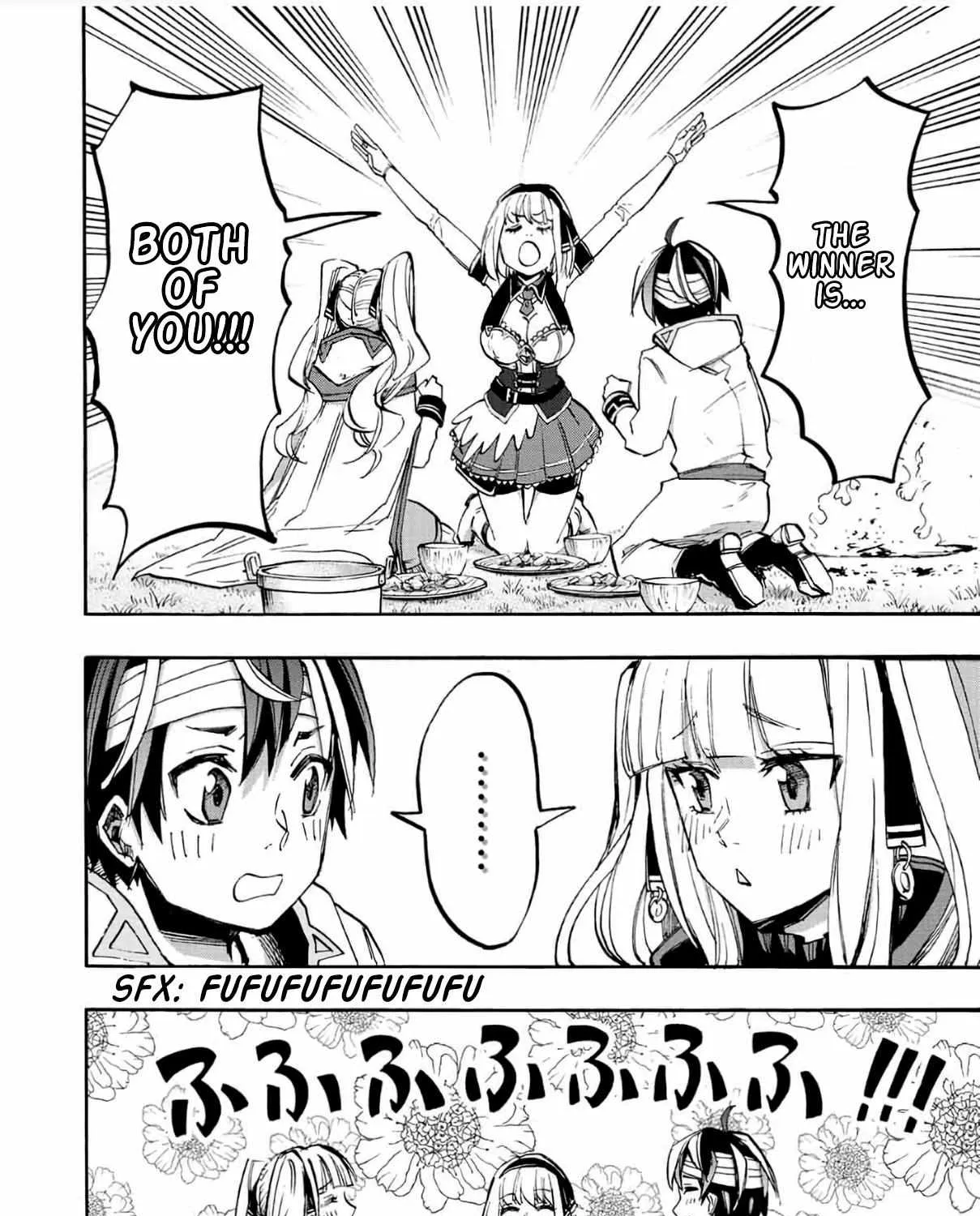 Isekai Walking Chapter 18 page 24 - 