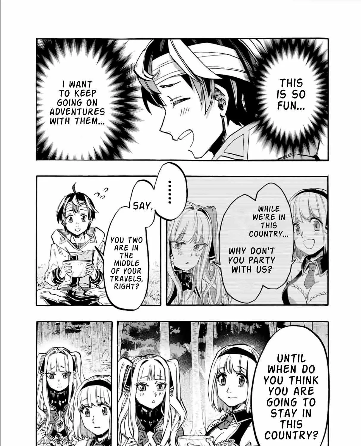 Isekai Walking Chapter 18 page 26 - 