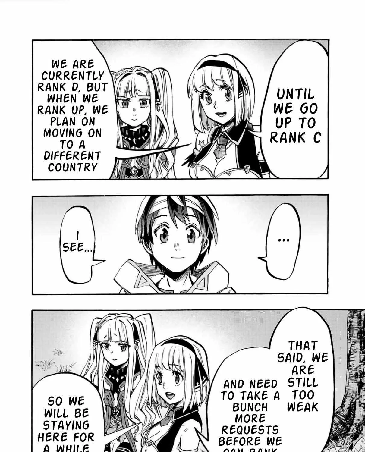 Isekai Walking Chapter 18 page 28 - 