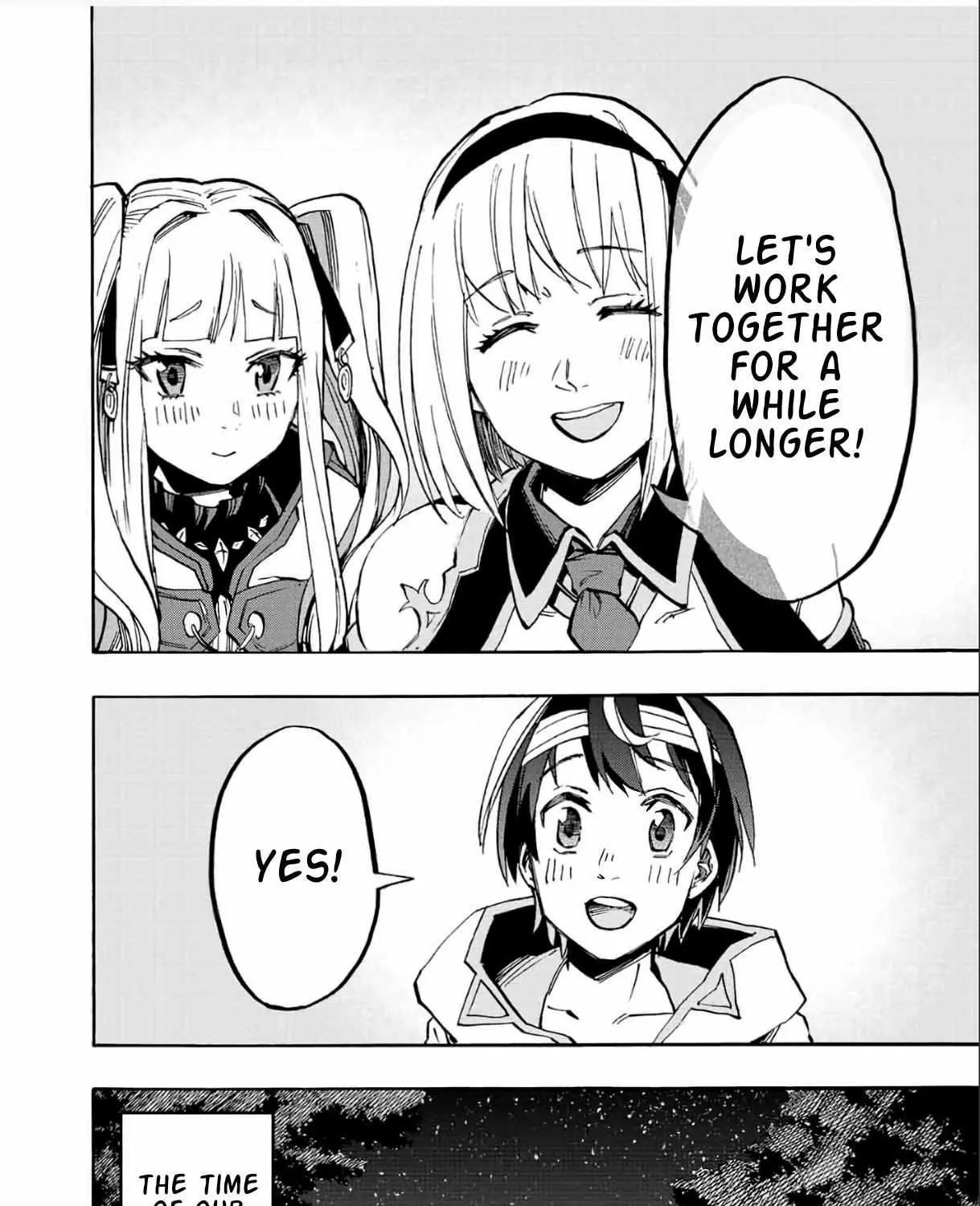 Isekai Walking Chapter 18 page 32 - 