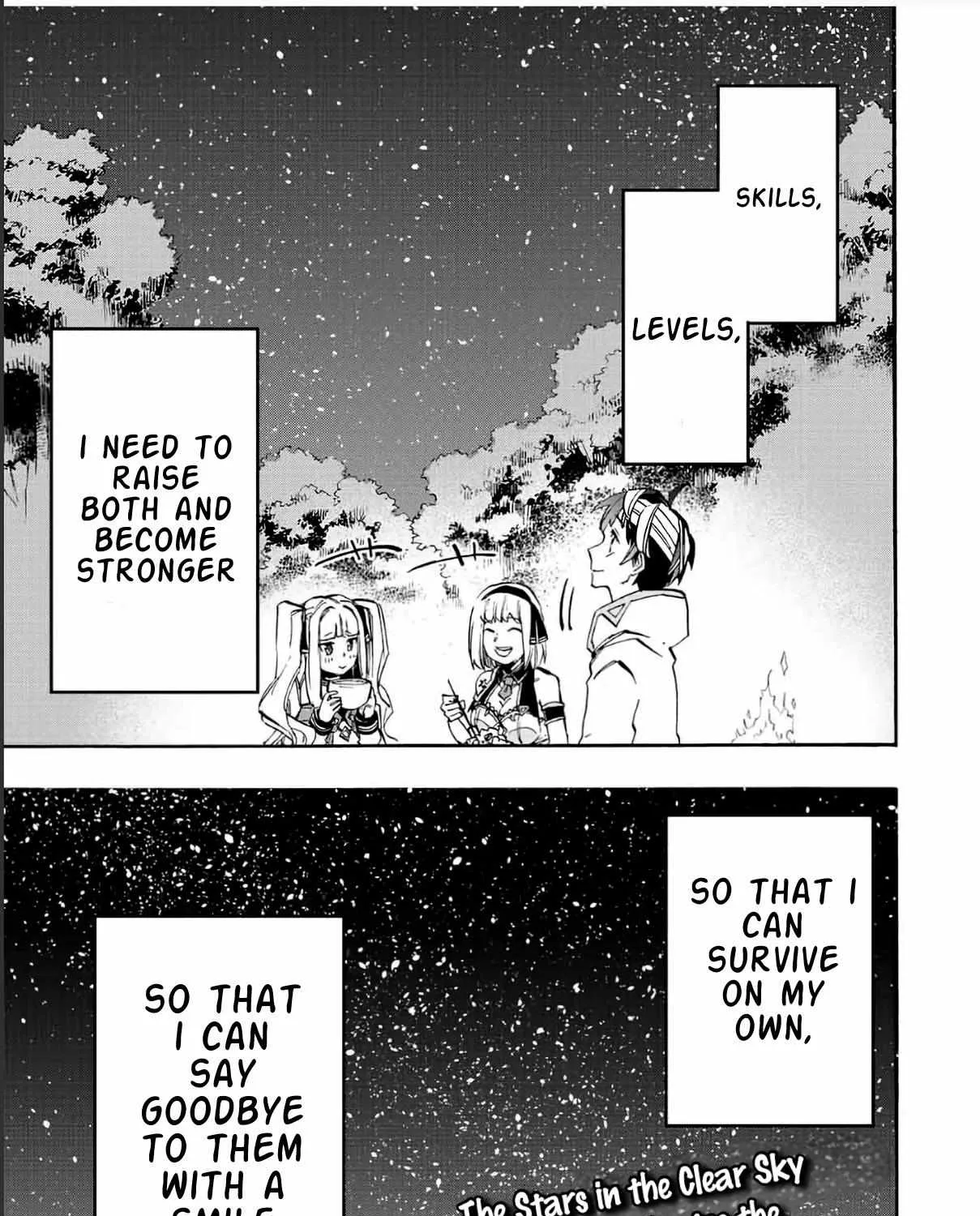 Isekai Walking Chapter 18 page 34 - 